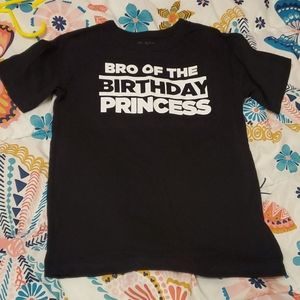 Kids t-shirt